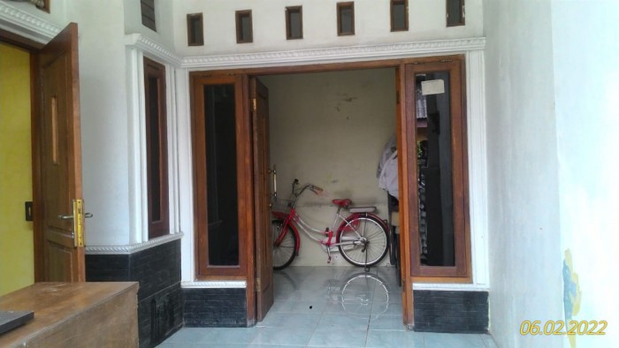 Rumah dijual di Graha  Asri Jababeka Cikarang